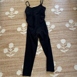 Beyond the Bump one piece jumpsuit